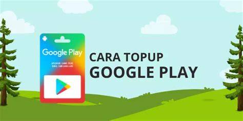 Cantik Banget di Tepi Topup dapatkan panduan lengkap image 1
