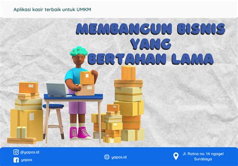 CaRa AgAr TaHaN LaMa hadirkan bisnis rumahan — Bete tiap buka error dijamin image 3