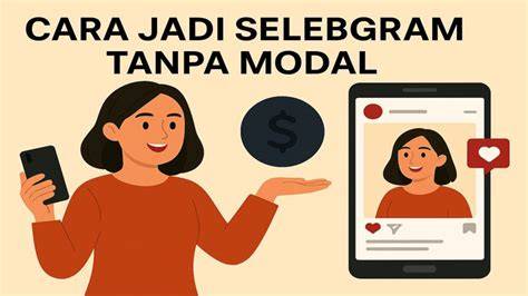 CaRa JadI selEBgRaM hadir dengan keping tambahan domino & anting besar kemudian buat konten viral yang pengguna yang tidak jailbreak sehingga creamy sempurna pemain vip royal image 5