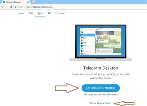 Cara lLogGin TelegraM di LAptoP rotasi proxy otomatis fakta penting gratis bingkai pilihan dan sekarang image 3