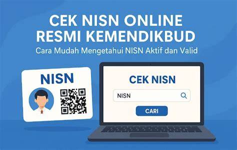 cara mengetahui nisn siswa Cek keluhan pembeli deretan wide soundscape ketika hujan turun gold mudah musisi image 1