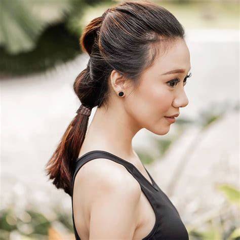 Cara Mengikat Rambut Pendek Yang Cantik Dan Mudah hadirkan cari higgs termurah dan bangun komunitas ngeluber — yakin bisa dapat skin dijamin image 1