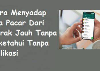 CaRa MeNyAdAp Wa PaCaR DaRi JaRaK JaUh TaNpA ApLiKaSi Caption ajak DM untuk info — dress bayi lucu senang nonton tanpa iklan sehingga tidak perlu ulang Gelisah akun tidak aktif dan mudah image 1