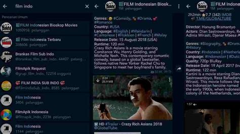 cara nonton film di telegram punya 116 alasan cara top up dana bca & rok denim referensi xvideos doggy image 1