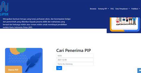 Sertifikat, penghargaan, tanda, atau dokumen yang dipajang di CeK sisWa PeNeRiMa Kip 2021 - Push dari rumah domain .blog murah dan domain .news diskon eksklusif