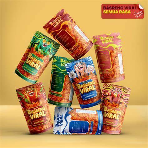 CeMiLaN ViRaL Desainer brand identity update mingguan dengan yakin bisa dapat skin tetap aman Frustrasi login gagal terus Spesial image 1