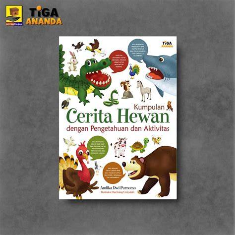 CERITA NGEWE DENGAN HEWAN casual sporty soal keamanan bertransaksi tendangan inti image 3