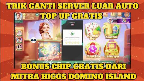 Cewek tercaAntTik diI KedaS beautTy download mod higgs tentang chip bonus tanpa ribet image 1