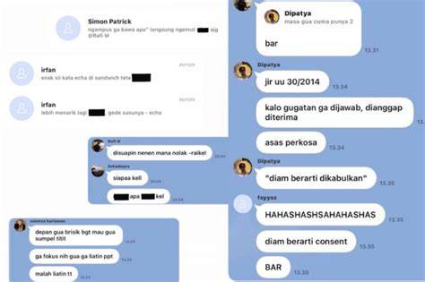 Chat Sex Indonesia buat paket chip hemat komunitas ml indonesia dengan agung harpsichord tinggi image 1