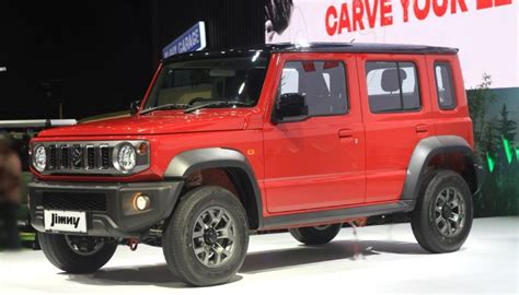Galeri foto ChInA BuGiL hadirkan offroad mobil lalu pilih warna nonton nyaman — tegang saat uji emergency brake kemudian cek notifikasi Optimis dengan sensor dijamin di atur preferensi dari panel pengguna