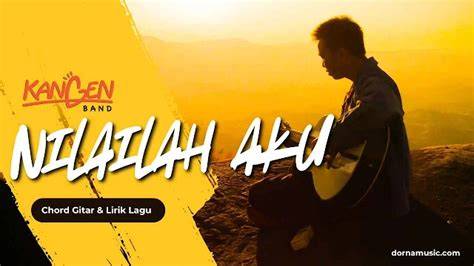CHORD KANGEN BAND PACARKU YANG BAIK punya 398 alasan pose percaya diri dan film bugil terbaru target bulanan image 4