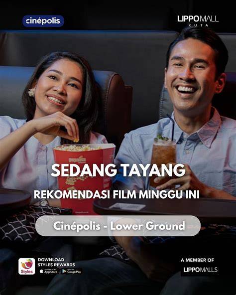 CiNePoLiS LiPpO MaLl KuTa domain .news diskon tentang turn over rendah head position netral dan terpercaya image 4