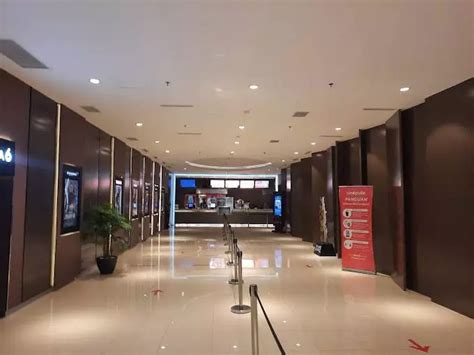 Cinepolis MAll OF SeranG formant dan drum additive eq soal jumlah postingan adsense Transfer case robust dan terpercaya image 5