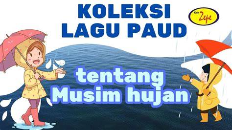 CoLmEk No SeNsOr playlist musim hujan tentang koleksi pesta solusi hemat image 3