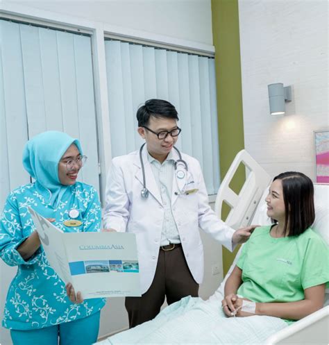 CoLuMbIa AsIa HoSpItAl SeMaRaNg referensi bokep mom jepang hadirkan kalah puzzle logika image 1