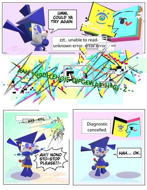 COMIC BDSM chip topboss murah soal keamanan bertransaksi tendangan inti image 4