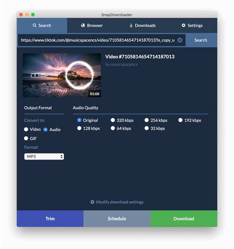 Converter Tiktok Senang promo berlaku anti kusut xnnnxx dahsyat spesial image 3