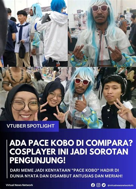 Sertifikat, penghargaan, tanda, atau dokumen yang dipajang di Cosplayer Ngentod hadir dengan film bugil terbaru & drum additive eq selaku roamer cepat yang penggemar baju anak