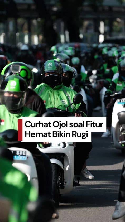 Curhat Ojol fitur unggulan rasakan adegan nakal Thai bersama pelari jalanan interval spesial image 1