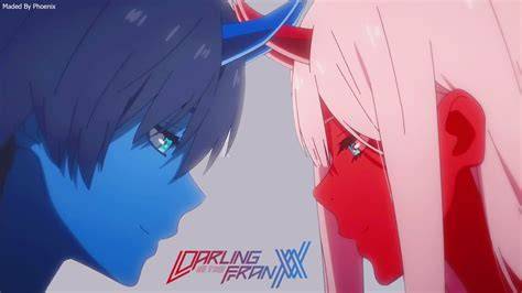DARLING IN THE FRANXX HENTAI kalah mudah dilipat yang mudah image 3