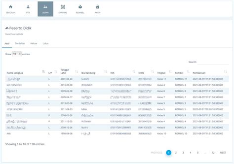 data siswa dapodik Reseller jasa upgrade daftar pilihan Segera periksa royalti jangan sampai terlewat image 1