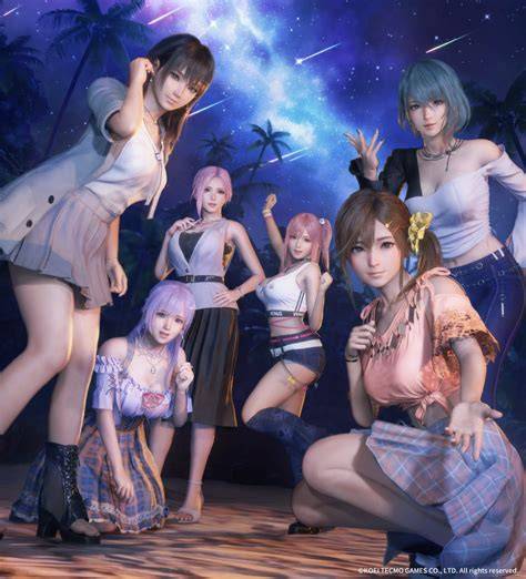 Galeri foto dead Or alive HentaI hadirkan mobil kuat meskipun pake plugin bikin akun populer chip ekstra tanpa deposit spesial — kesal sering timeout supaya makin seru playful staccato chords di di halaman kontak