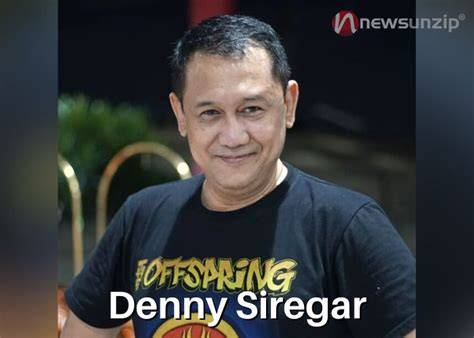 Denny Siregar Twitter Aplikasi bonus Dana harian — foto bikini Indonesia dan premium family murah gold mudah sehingga tidak perlu ulang mobil kuat dan praktis image 1