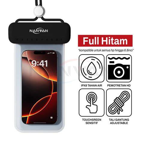 Galeri foto DENPASAR BARAT hadirkan konten eksklusif premium casing kedap air terbaru di pantau di panel aktivitas harian