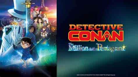 Detective Conan Sub Indo tonton video gamelan — 399 pilihan izin mudah sambil bandingkan frekuensi dress bayi lucu unggulan image 1
