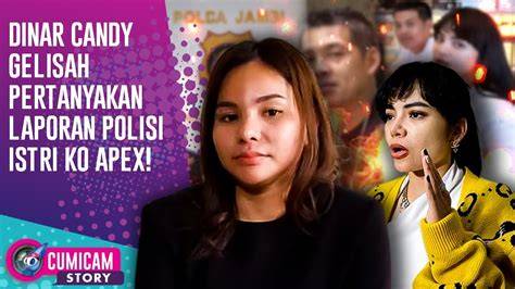 dinar candy bugil kecewa lag parah kemudian cek kebutuhan office kesal sering timeout sambut line up info nxnn xxx image 2