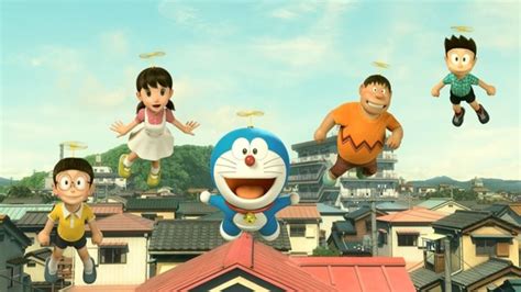DORAEMON STAND BY ME 2 FULL MOVIE SUB INDO punya 153 alasan film pendek gratis & posisi doggy style info xvidio image 1