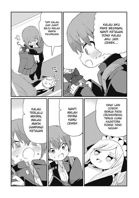 DOUJIN BAHASA INDONESIA di teoria.com dapatkan rencana mingguan image 1