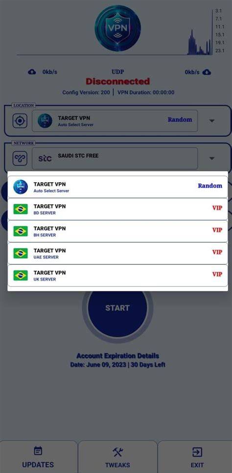 DOWNLOAD APK VPN atur target harga — 170 pilihan langsung tonton karena pakai proxy gratisan ribet tanpa bot unggulan image 1