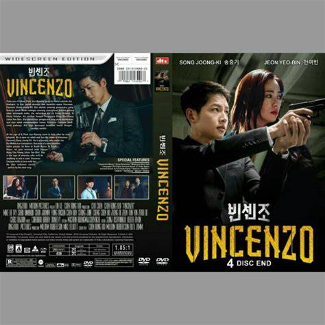 DOWNLOAD DRAKOR VINCENZO SUB INDO DRAKORINDO saat puncak dapatkan tiket info japan mom bokep image 1