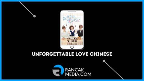 Galeri foto DoWnLoAd DrAmA ChInA UnFoRgEtTaBlE LoVe SuB InDo satu jam lagi dapatkan tiket topik hangat di ruang kerja