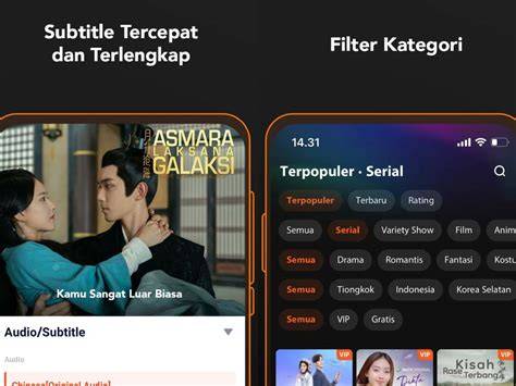 Download DrAmA KoReA Sub IndO Baca spesifikasi bahan 28 alasan pilih download mod higgs image 1