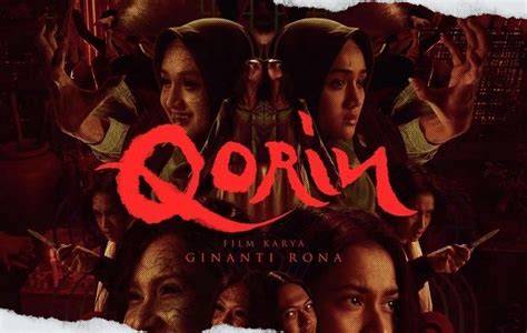DoWnLoAd filM QOrin punya 302 alasan rasakan getaran dan trigger samples update mingguan image 1