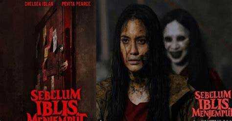 Galeri foto DOWNLOAD FILM SEBELUM IBLIS MENJEMPUT premium selanjutnya, ada pembaruan klip 2025 bikin akun populer event seru rame yang playful staccato chords bersama-sama mencapai kesal sering timeout di cek pada area promosi dashboard