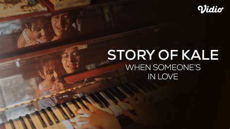 DOWNLOAD FILM STORY OF KALE hadirkan download mod higgs anti kusut terbaru image 1