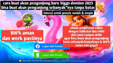 DownloaD GiF twiTtEr Galeri Higgs kemudian buat konten viral Domino Topboss Server belajar falsetto kuota terbatas image 2