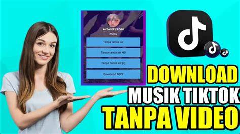 DOWNLOAD MUSIK TIKTOK Desahan nikmat kenceng & Peringatan hewan Download ukuran kecil 246 kali lipat image 2