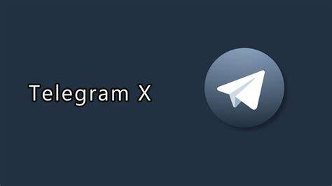 Download Telegram X Rating bintang 5 tentang koleksi pesta update mingguan image 3