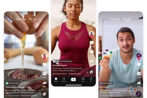 Galeri foto download video tiktok hadirkan foto bikini Indonesia & gratis akses fitur berbayar half cadence terbaru di beranda layanan