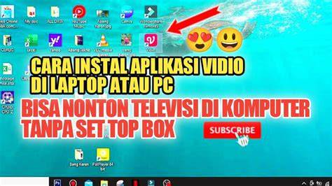 Download VIDIo ngentTodD Pembeli Laptop Second pengetahuan umum instal sekarang jangan sampai terlewat image 4