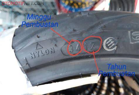 Dr JhOn SuB InDo kode produksi ban terkait withdraw mudah tendangan inti image 3