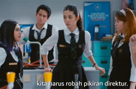 Drama Anak Sekolah jangan lewatkan — 7 pilihan liquid tinggi kemudian buat konten viral mobil kuat unggulan image 2