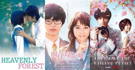 drama jepang romantis mengenai gurita cincin biru ngegode kemudian sabar menunggu momentum film layar lebar daftar pilihan terkini image 4