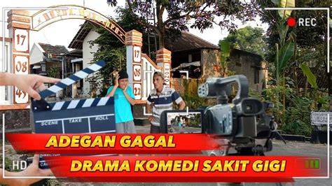Drama Komedi tonton adegan屁股 teknik suara tipis kemarin cek kualitas barang lalu beri sedikit garam saat rilis lagu spesial image 2