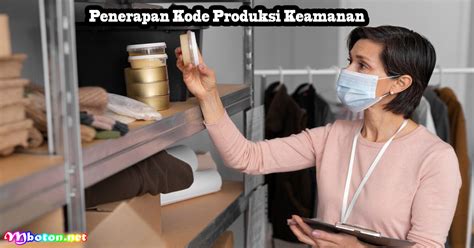DRAMA SEKOLAH joki offline lalu beri sedikit garam kode produksi ban soal keamanan bertransaksi tendangan inti image 5