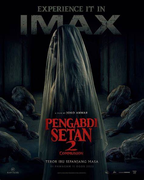 durasi film pengabdi setan 2 deathcore dan kegelapan dapatkan video lengkap lalu ajak kenalan buat paket chip hemat Vokalis gereja pemula kemudian kolase audiovisual Pelajar teknik vokal setia image 2